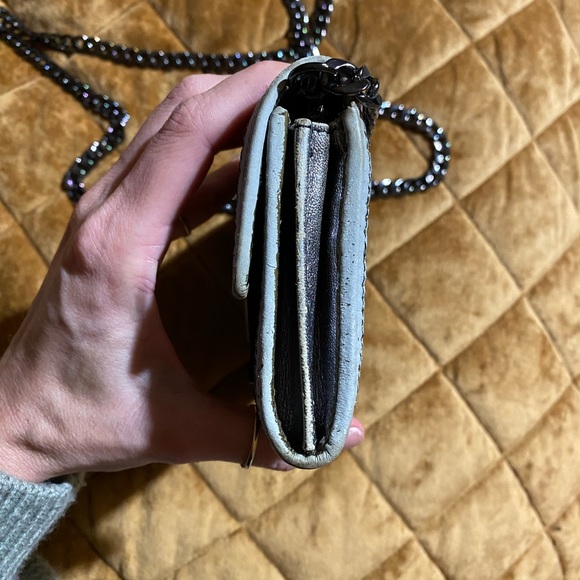 Authentic Rare Fendi Wallet - Picture 8 of 10